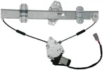 Power Window Motor And Regulator Assembly Dorman 741-158 Fits 98-01 Acura Rl. Fixed Price $254.99.