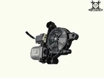 Front Right Passenger Door Window Regulator Motor Oem Ford Escape 2020-2025. Fixed Price $66.99.