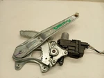 Driver Rear Window Regulator Fits 20-25 Legacy 3885801. Fixed Price $188.49.