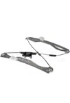 Dorman 749-508 Window Regulator Fits Chrysler, Dodge, Ram And Volkswagen Models. Fixed Price $29.97.