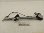 Acura Tsx CU2 Sedan Driver Left Front Window Regulator Fits 2009-2014 10 11. Fixed Price $79.86.