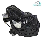2020-2023 Tesla Model Rear Right Passenger Window Motor Regulator Assembly Oem. Fixed Price $109.99.