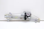 2019-24 Nissan Altima Rear Left Door Window Regulator W/ Motor 80730-6CA0B Oem. Fixed Price $74.87.