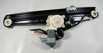 Passenger Rear Window Regulator 2004-09 Bmw 550I 545I 535I 530I E60 7034388. Fixed Price $44.99.