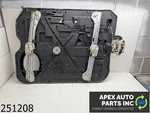 Oem 2015 Dodge Ram 1500 3.0L Left Interior Inner Door Panel Hardware Linkage. Fixed Price $99.99.