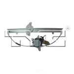 Power Window Motor And Regulator Assembly Tyc 660315. Fixed Price $99.99.