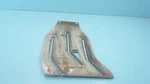 Mercedes--benz W111 220SE 250SE 280SE Coupe , Rear Side Window Guide Regulator. Fixed Price $199.00.