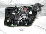 2017-2019 Infiniti QX30 Lux Front Left Door Window Regulator Track & Carrier Oem. Fixed Price $105.88.