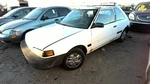 Passenger Front Window Regulator Vin Manual Fits 90-95 Mazda Protege 31203284. Fixed Price $94.09.