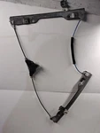 2011-13 Nissan Altima Front Right Pass Door Window Regulator W/o Motor Oem 40525. Fixed Price $38.47.
