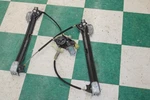 14-17 Maserati Ghibli Lf Left Lh Driver Side Window Regulator Assembly Oem. Fixed Price $473.99.