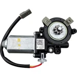 Power Window Motor-crew Cab Pickup Carquest 42-3023 Reman Fits 01-03 Ford F-150. Fixed Price $22.00.