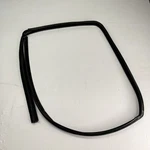 1992-1996 Ford F-150 F250 F350 Driver Side Window Rubber Seal Weather Strip Oem. Fixed Price $45.00.
