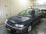 Subaru Legacy 1997 Wiper Motor 222K Miles 86511AC101 9792. Fixed Price $99.90.