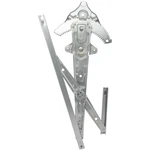 Window Regulator Glass Front Driver Left Side Hand 5713A317 For Mirage G4 17-24. Fixed Price $64.27.