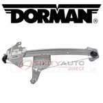 Dorman Rear Left Window Regulator For 2000-2004 Toyota Avalon Body Doors Gp. Fixed Price $248.72.