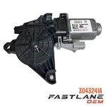 2017 Chrysler Pacifica Rear Right Window Regulator Oem 3043241A. Fixed Price $71.54.