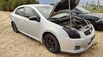 07-12 Sentra Sr Passenger Right Rear Power Window Regulator With Motor Back. Fixed Price $85.50.
