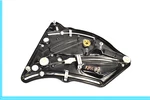 10-16 Mercedes E350 E550 W207 Coupe Rear Right Window Regulator A2076700203 Oem. Fixed Price $36.00.