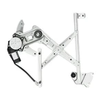 Power Window Regulator Front Passenger Rh Fits 2003-2008 Subaru Forester 2.5L. Fixed Price $33.99.