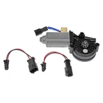 Dorman Power Window Motor Rear Lh Left For F250SD F350 F450 F550 Crew Cab. Fixed Price $111.89.