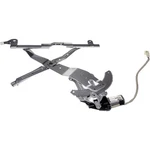 751-346 Dorman Window Regulator Front Passenger Right Side Hand Sedan For Subaru. Fixed Price $182.64.