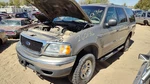 97-02 Expedition Passenger Right Rear Power Window Regulator With Motor Oem Back. Fixed Price $93.75.