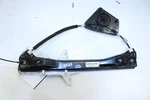 2015-18 Volkswagen Jetta Sport Rear Rh Side Door Window Regulator 5C6-839-462-D. Fixed Price $75.84.