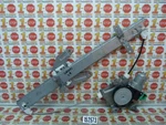 08 Infiniti G35 Driver Left Side Rear Window Regulator W/motor 80731JK60A Oem. Fixed Price $35.00.