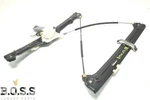 07-13 Bmw X5 E70 Front Right Passenger Side Window Regulator W/ Motor Oem. Fixed Price $63.36.