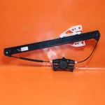 Audi Q3 Window Regulator Left Rear 2019 2020 2021 2022 2023 83A839461 Oem. Fixed Price $170.10.
