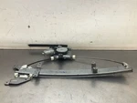 08-15 Infiniti G35 G37 Q40 Rear Driver Window Motor Regulator 82721JK000 Oem D0G. Fixed Price $39.95.
