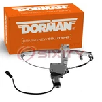 Dorman 741-557 Power Window Motor & Regulator Assembly For WL41557 SK741557 Dm. Fixed Price $86.94.