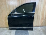 2011-2017 Volkswagen Touareg Front Left Driver Side Door W/ Handle /window Black. Fixed Price $299.95.