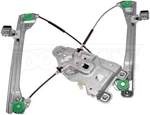 Dorman 751-636 Window Regulator Front Left Fits Chevrolet And Gmc Models. Fixed Price $119.57.