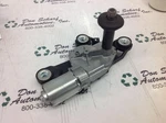 Rear Wiper Motor Hatchback Fits 15-18 Focus 289720. Fixed Price $53.60.