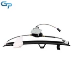 Front Left Power Window Regulator W/ Motor For Jeep Grand Cherokee 99-00 741-552. Fixed Price $28.30.