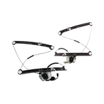 For Bmw X5 2000-2006 Window Regulators Front, Driver And Passenger Side Pair. Fixed Price $149.11.