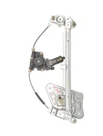 01-05 Hyundai Xg Series Front Left Side Window Regulator W/ Motor Oem, 125-58864. Fixed Price $44.99.