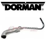 Dorman Return Turbocharger Coolant Line For 2016 Chevrolet Cruze Limited. Fixed Price $42.30.