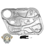 Front Lh Power Window Regulator W/ Panel For Hyundai Elantra 2009-2012 Hatchback. Fixed Price $58.88.