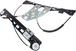 Window Regulator-heavy Duty Design, Ball Bearing Pivot, Improved Pulley. Fixed Price $77.38.