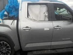 Tundra 2022 Rear Side Door 30958410. Fixed Price $1195.68.
