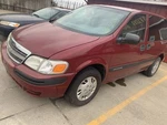 Driver Left Front Window Regulator Base Fits 02-05 Montana 471101. Fixed Price $117.89.