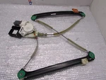 2007-2010 Audi A3 Sports Back Front Right Side Door Window Regulator Oem. Fixed Price $68.00.