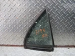 98 99 00 01 02 Honda Accord Right Passenger Rear Door Vent Glass Sedan. Fixed Price $51.71.