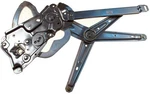 Passenger Front Window Regulator Hatchback Ti Fits 92-99 Bmw 318I 4313309. Fixed Price $40.55.