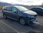 Right Gry Rear Door Assembly Oem 17-25 Chrysler Pacifica. Fixed Price $975.00.