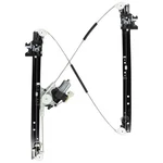 Window Regulator Glass Front Driver Left Side For Range Rover Hand LR153952. Fixed Price $100.77.
