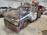 Driver Left Front Window Regulator Fits 1965 Chevrolet 30 Pickup 1343327. Fixed Price $60.00.